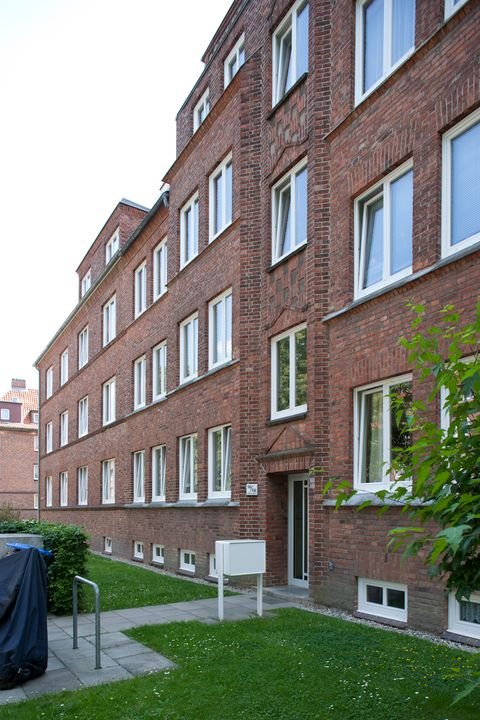 Lübeck Wohnungen, Lübeck Wohnung mieten