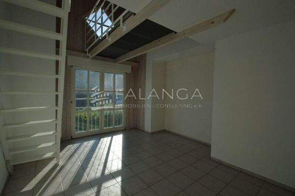 Galerie - Schlafzimmer