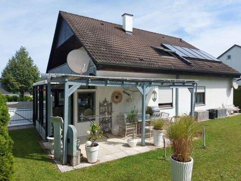 Erdmannhausen Häuser, Erdmannhausen Haus kaufen