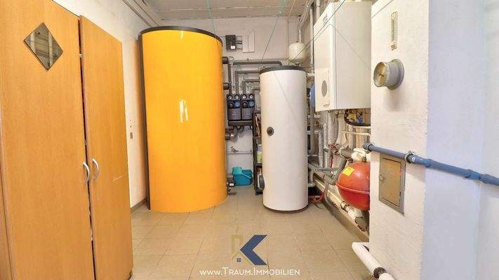 Heizraum 2