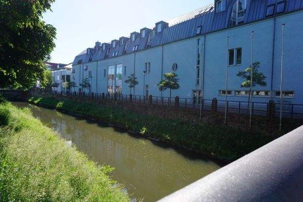 Bürofläche in prominenter Lage