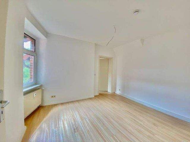 Sanierte 3-Raum-Wohnung in der Johannesvorstadt - Photo 3