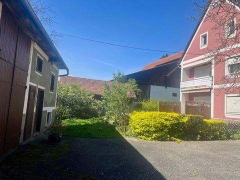 Pölfing-Brunn Häuser, Pölfing-Brunn Haus kaufen