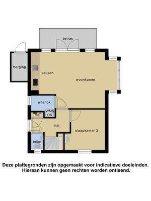 Ferienhaus Holland kaufen 009