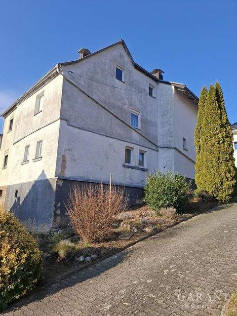 Rothenbuch Häuser, Rothenbuch Haus kaufen