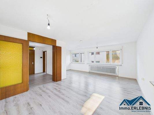 Wohnen/Essen OG Haus 2 