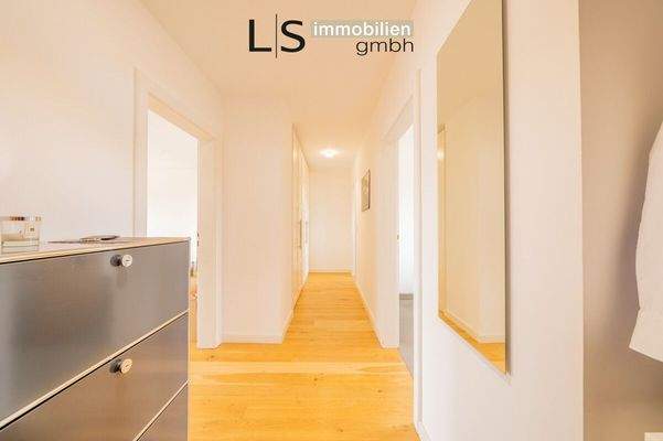 Eingangs-/Flurbereich