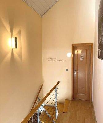 DH_Flur mit Kinderzimmer 2