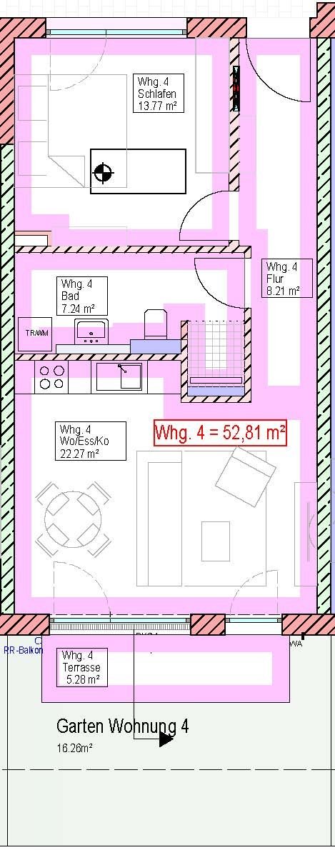 Vöhringen Wohnungen, Vöhringen Wohnung kaufen