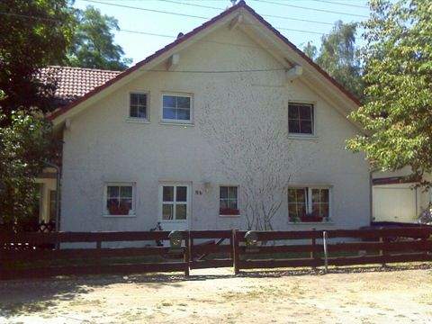 Altlandsberg OT Bruchmühle Häuser, Altlandsberg OT Bruchmühle Haus kaufen