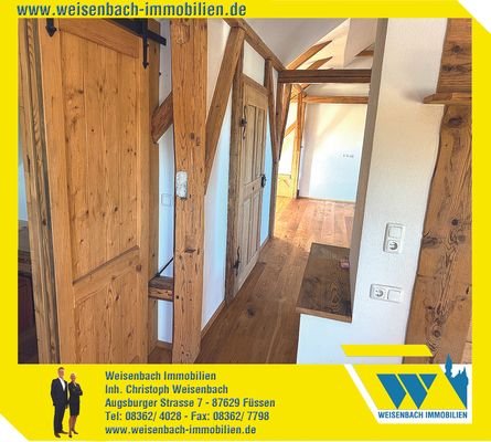 Weisenbach Immobilien