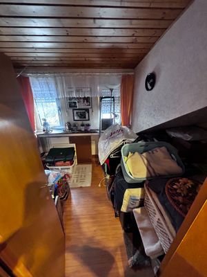 Einliegerwohnung Kleines Zimmer