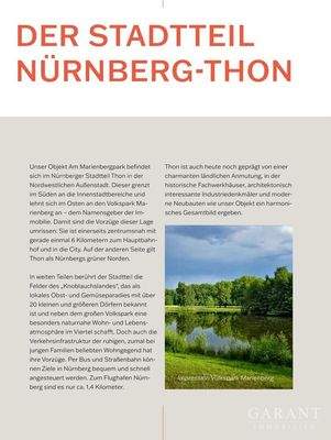 Nürnberg-Thon