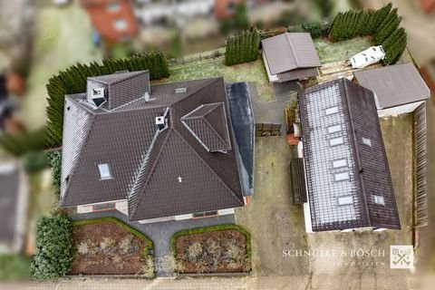 Harsefeld Häuser, Harsefeld Haus kaufen