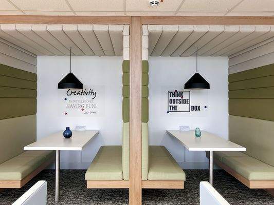 Regus Ratingen Ost_Germany_Centre 4439_Business Lo