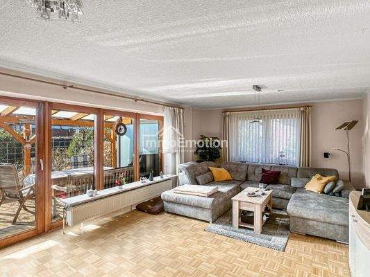 Wohnzimmer-erdgeschoss