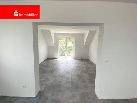 Dornburg-Camburg Wohnungen, Dornburg-Camburg Wohnung mieten
