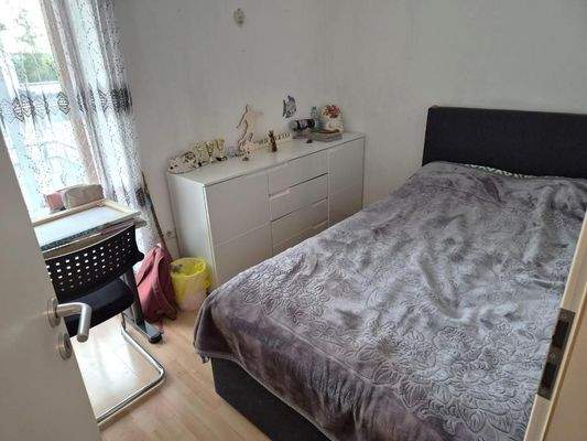 Kinderzimmer mit ...