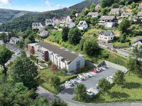 Altena Wohnungen, Altena Wohnung kaufen