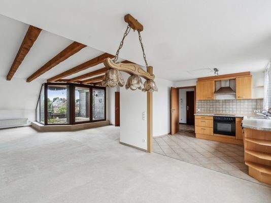 Wohnbereich 2 Ansicht 2