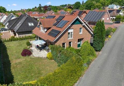 Bad Bentheim Häuser, Bad Bentheim Haus kaufen