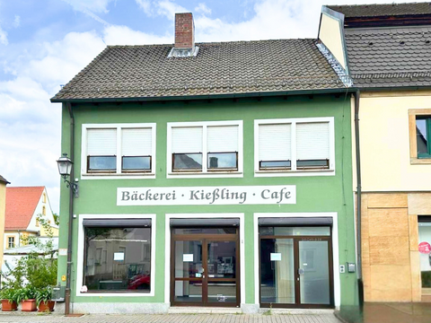 Baunach Gastronomie, Pacht, Gaststätten