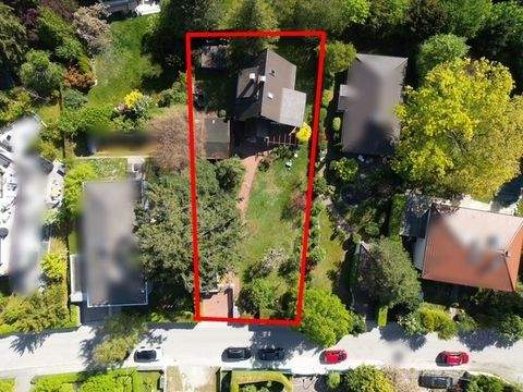 München / Obermenzing Grundstücke, München / Obermenzing Grundstück kaufen