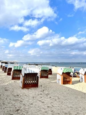 Ostseestrand