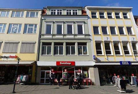 Coburg Renditeobjekte, Mehrfamilienhäuser, Geschäftshäuser, Kapitalanlage