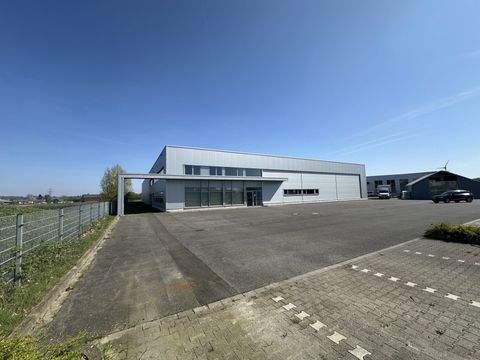 Viersen Büros, Büroräume, Büroflächen 