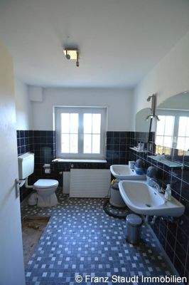 Bad Einliegerwohnung