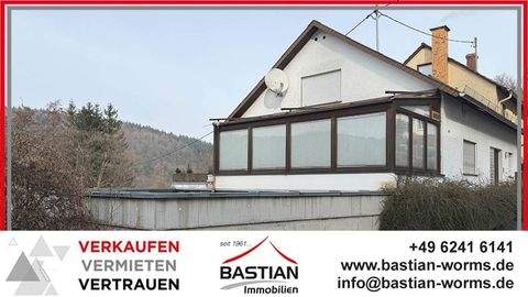 Wilhelmsfeld Häuser, Wilhelmsfeld Haus kaufen