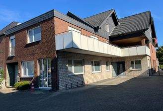  Ansicht - Süd-West Ansicht