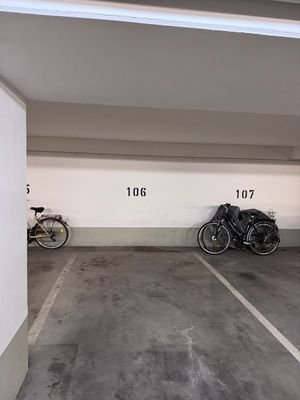 TG-Stellplatz