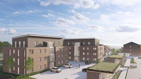 Aurich Wohnungen, Aurich Wohnung kaufen