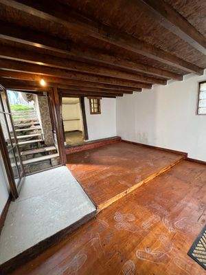 Eingangsbereich 1 Anbau