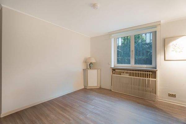 Zimmer Untergeschoss