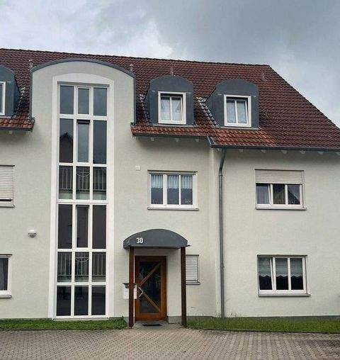 Neustadt an der Aisch Wohnungen, Neustadt an der Aisch Wohnung kaufen