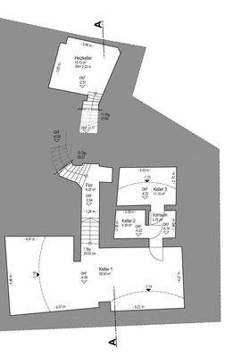 Grundriss KG Haus Nr. 5