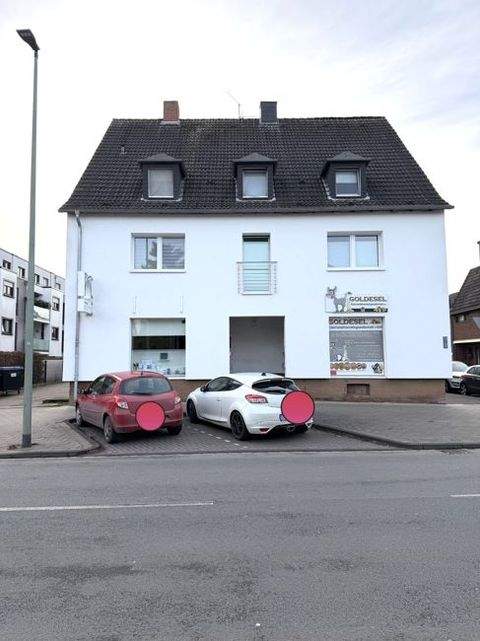 Duisburg Wohnungen, Duisburg Wohnung mieten