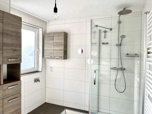 Bad andere Perspektive