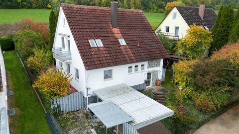 Bopfingen Häuser, Bopfingen Haus kaufen