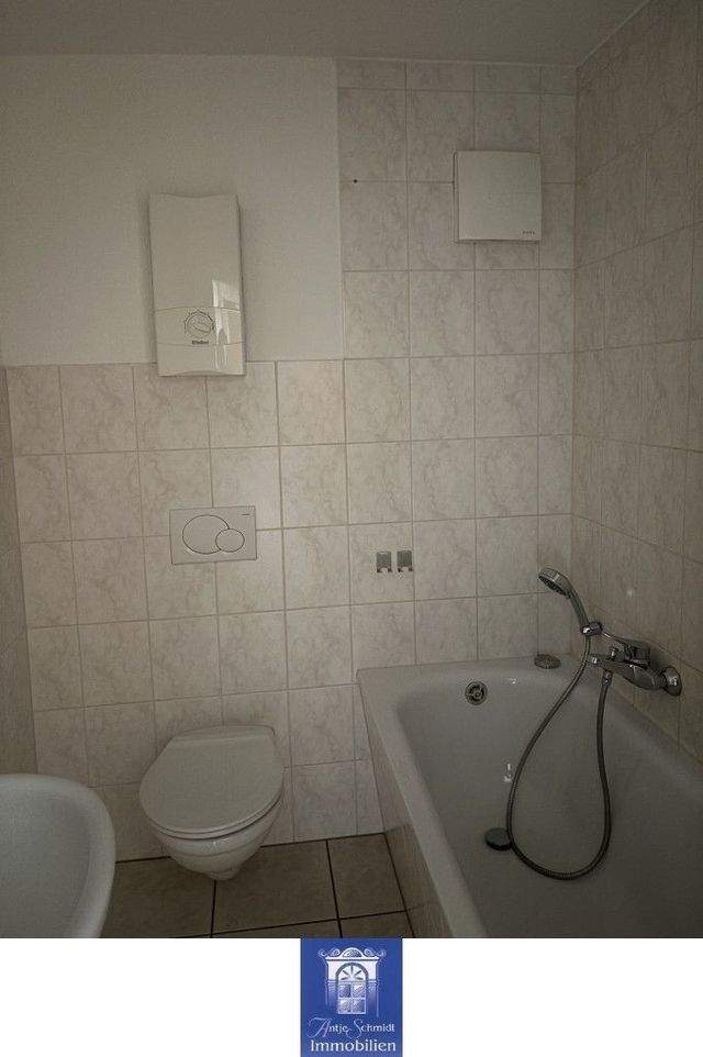 Ruhiges Wohnen in Weinböhla! Wohnküche! - Photo 2