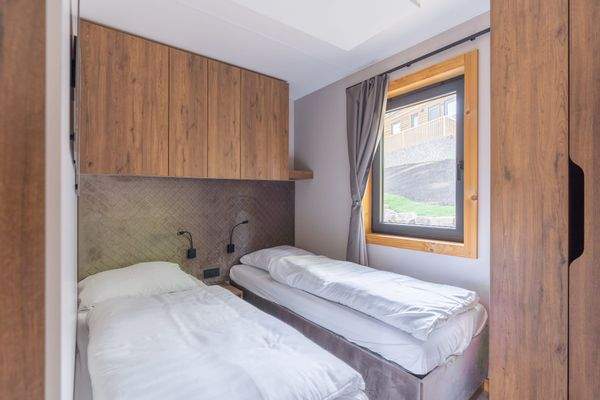 Village Cottage 4 - 241