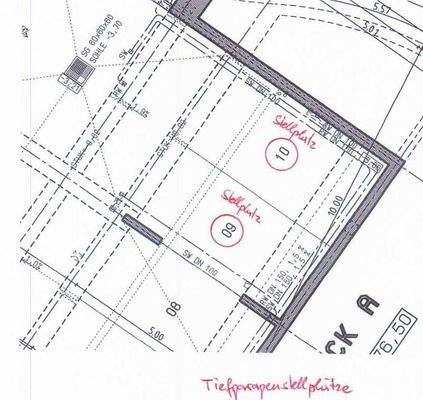 Tiefgaragenplaetze