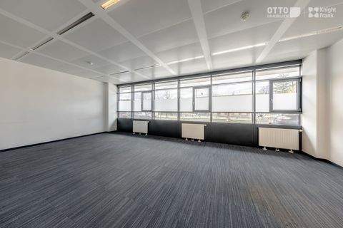 Wien Büros, Büroräume, Büroflächen 