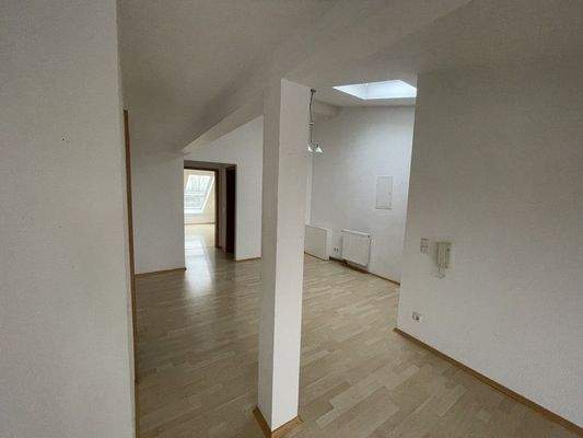 Breslauer Straße 8, 35453 Wettenberg Eingangsberei