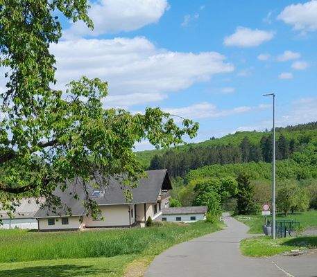 Landwirtschaftlicher Betrieb