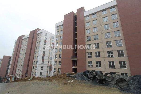 Modern Investment Opportunity Eyup Properties with City View