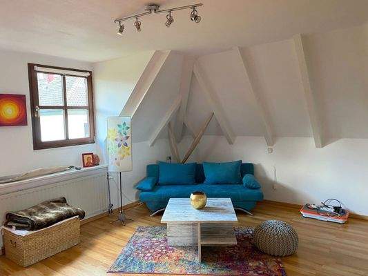 Größeres, Schlaf-, Kinder- oder Gästezimmer